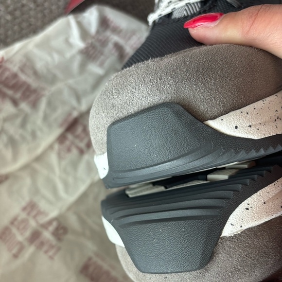 Kodiak Brigden Suede Sneakers – Women’s Size 8.5 brand new - Picture 8 of 16